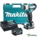 MAKITA TW 140 DSME - ПРОФЕСИОНАЛЕН АКУМУЛАТОРЕН УДАРЕН ГАЙКОВЕРТ